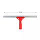 Metal Window Cleaner 25cm