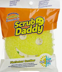Burete Scrub Daddy Galben Burete Scrub Daddy Galben