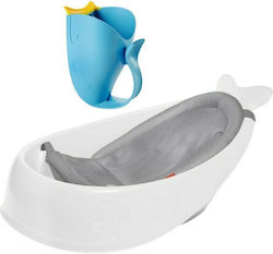 Skip Hop Scaun de baie pentru copii Gri Skip Hop Scaun de baie pentru copii Gri