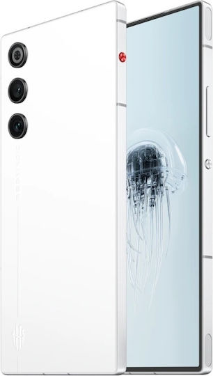 Nubia Redmagic 10 Air 5G Dual SIM (16/512GB) Hailstone