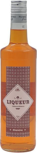 Camari Bananenlikör 700ml