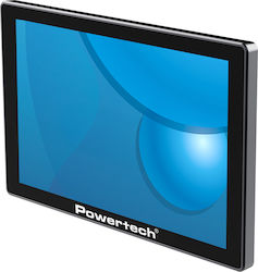 Powertech POS система Всичко в едно Desktop с Откос 10.1"