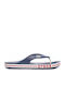 Bayaband Men's Anatomic Blue Flip-Flops