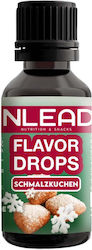 Inlead Nutrition Flavor Drops 30ml Schmalzkuchen Inlead Nutrition Flavor Drops 30ml Schmalzkuchen