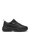 Cilia Women's Chunky Sneakers Black