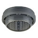Φίλτρο Μπαταρίας Αερισμό Αρσενικό 24x1 7lt/min 077015 Interflex