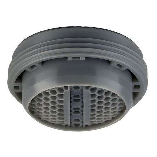 Φίλτρο Μπαταρίας Αερισμό Αρσενικό 24x1 7lt/min 077015 Interflex Φίλτρο Μπαταρίας Αερισμό Αρσενικό 24x1 7lt/min 077015 Interflex