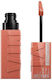 Maybelline Super Stay Vinyl Ink Ruj lichid
