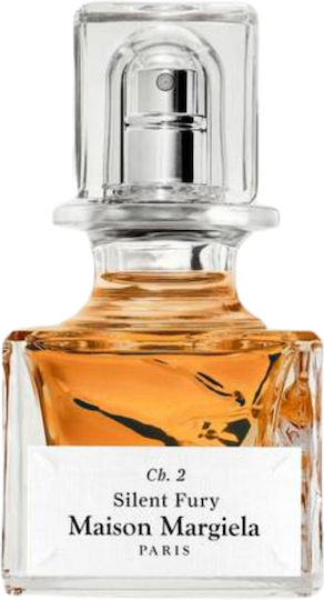 Maison Margiela Silent Fury Eau de Parfum 30ml