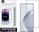 Curvy Glass Sonique Premium Series HD Пълно Пок...
