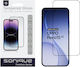 Hardy Glass Sonique Premium Series Hd Full Cover 9h Oppo Oppo Reno15 5g Черен
