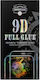 9D Full Face Tempered Glass (Redmi Note 14 Pro 4G)