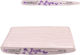 Paket 50 Professionelle Hölzerne Nagelfeilen Knife Butterfly 100/180 Nagelfeile