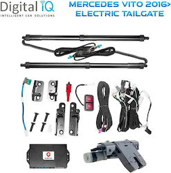 Digital Iq Electric Tailgate 6029t Mercedes Vito Mod 2015-2024 Digital Iq Electric Tailgate 6029t Mercedes Vito Mod 2015-2024