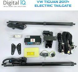 Digital Iq Electric Tailgate 6002t Vw Tiguan Mod 2017-2024 Digital Iq Electric Tailgate 6002t Vw Tiguan Mod 2017-2024