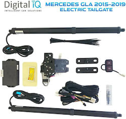 Digital Iq Electric Tailgate 6040t Mercedes Gla X156 Mod 2015-2019 Digital Iq Electric Tailgate 6040t Mercedes Gla X156 Mod 2015-2019
