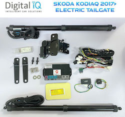 Digital Iq Електрически Амортисьор За Багажник 6005t Skoda Kodiaq Модел 2017-2024 Digital Iq Електрически Амортисьор За Багажник 6005t Skoda Kodiaq Модел 2017-2024