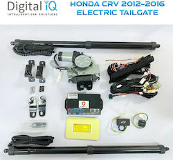 Digital IQ Electric Tailgate 6110 Honda CR-V Mod 2012-2016