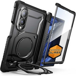 Supcase Back Cover Neagră Galaxy Z Fold 8