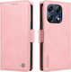 Yikatu Wallet Pink (Moto G47)