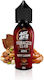 Just Juice Flavor Shot Nutty 12ml/60ml 1τμχ Nutty Caramel