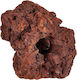 Φυσικα Βραχια Λαβα Τεμαχιο Hobby Lava Holes M
