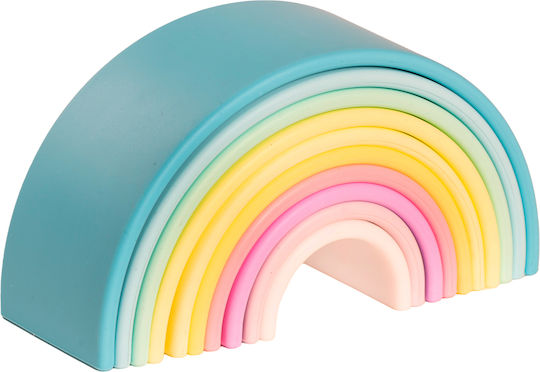 Rainbow Set Markere De Desen 10 Culori