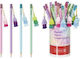 Colored Pencil Hanging Decorative Tassel HB