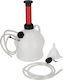NAC Oil Extractor Manual Oil Can with Capacity 4 Liters