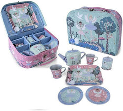 Floss & Rock Tea Set Floss & Rock Tea Set