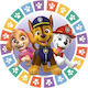 Pappteller Für Kuchen 18cm Paw Patrol Neu 8 Stück