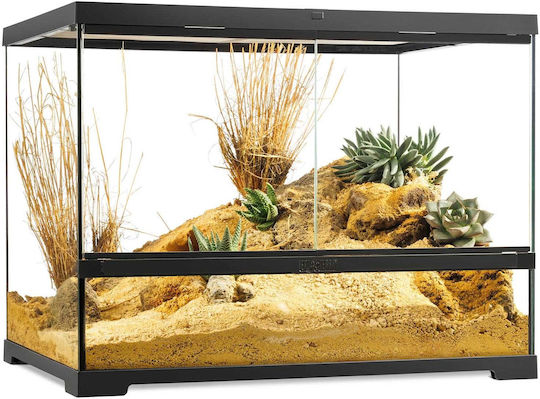Exo Terra Reptile Terrarium 60x45x45cm