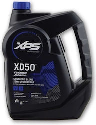 Evinrude-jonshon Oil Xd 50 3,75lt