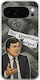 Epic Quotes Mobile Phone Case I Don't Owe Sir Google Pixel 10 Pro XL Flexible TPU Transparent Silicone