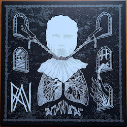 Ran 27 Apnea Vinyl Ran 27 Apnea Vinyl