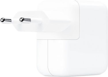 Apple USB-C Адаптер Зарядно Устройство за Лаптоп 30W
