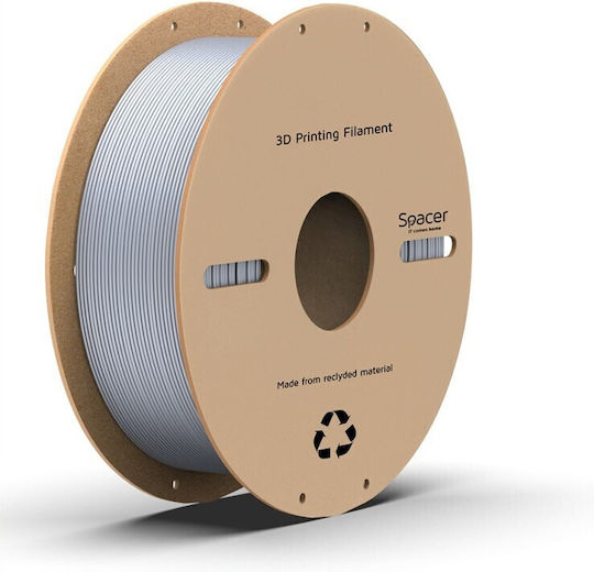Spacer Filament pentru Imprimante 3D PLA 1.75mm Bobină Aproximativ 1kg