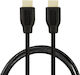 LogiLink HDMI 1.4 Cablu HDMI De Sex Masculin - ...