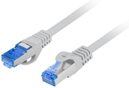 Lanberg S/FTP Cat.6a (Gigabit) Cablu De Rețea Ethernet Verde