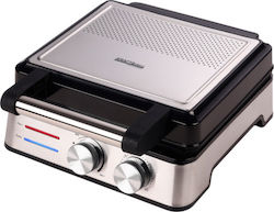 Kraft & Dele Aparat de vafe cu 4 compartimente 2200W