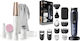 Braun Set de mașină de tuns maro BRNVQWK_BTDQ65