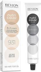 Revlon Nutri Color Filters Liquid Foundation 100ml Revlon Nutri Color Filters Liquid Foundation 100ml