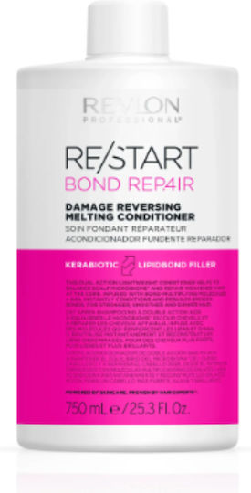 Revlon Re/Start Bond Repair Балсам за Възстановяване/Подхранване за Изтощена Коса 1000ml
