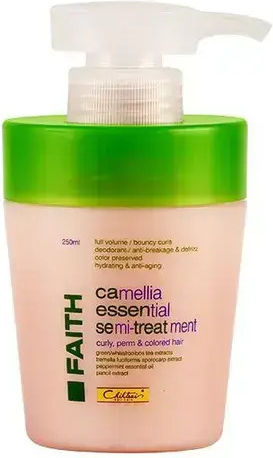 Chihtsai Conditioner Ενυδάτωσης & Θρέψης 250ml