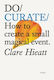 Do Curate - The Do Book Co - Paperback / Softback