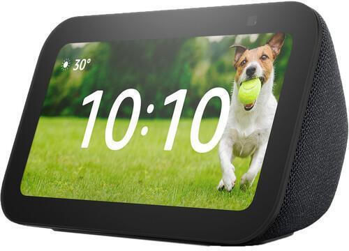 Amazon Echo Show 5 (3nd Gen) Смарт хъб Wi-Fi / Bluetooth Съвместим с Алекса