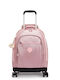 Kipling Elementary School Backpack Pink 26L 35 x 21 x 50cm