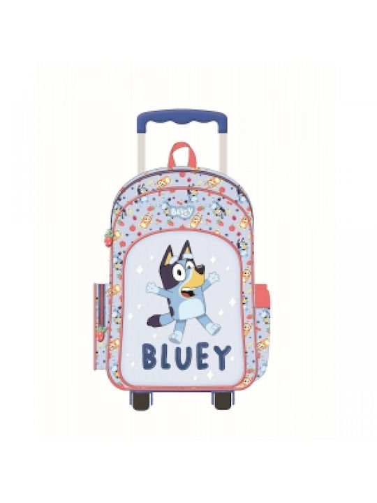 Graffiti Schulranzen Trolley Grundschule 30 x 1...