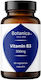 Botanica Витамин B3 за Енергия и Нервната Система 500mg Botanica 60 Капсули