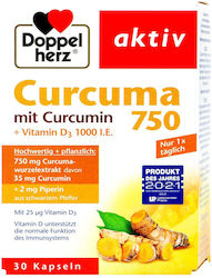 Doppelherz Aktiv 30 Κάψουλες